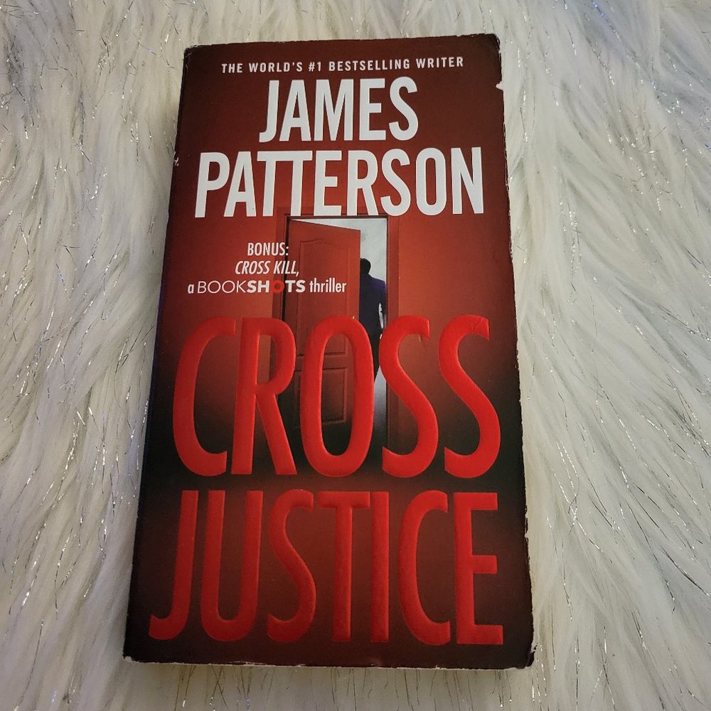 Cross Justice